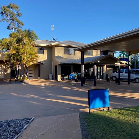 تشينتشيلا The Palms Motel المظهر الخارجي الصورة
